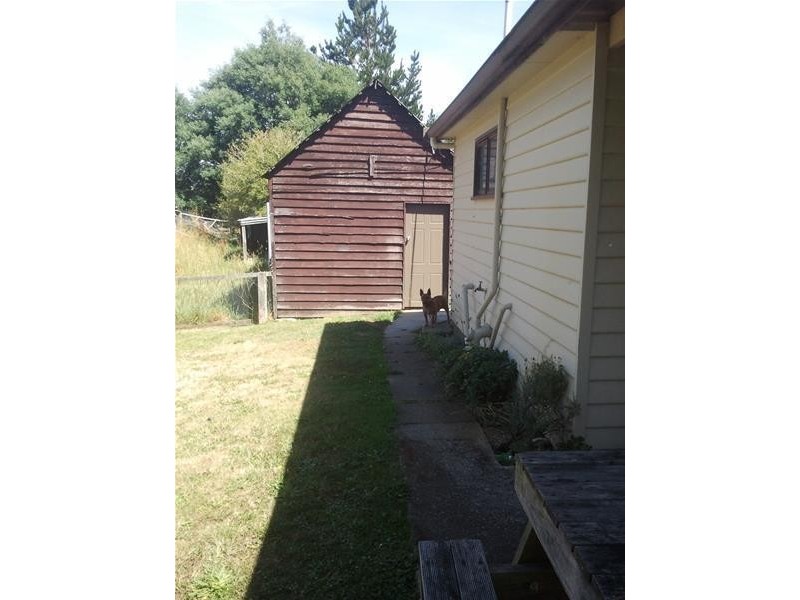 8 Aulichs Lane, St Marys TAS 7215