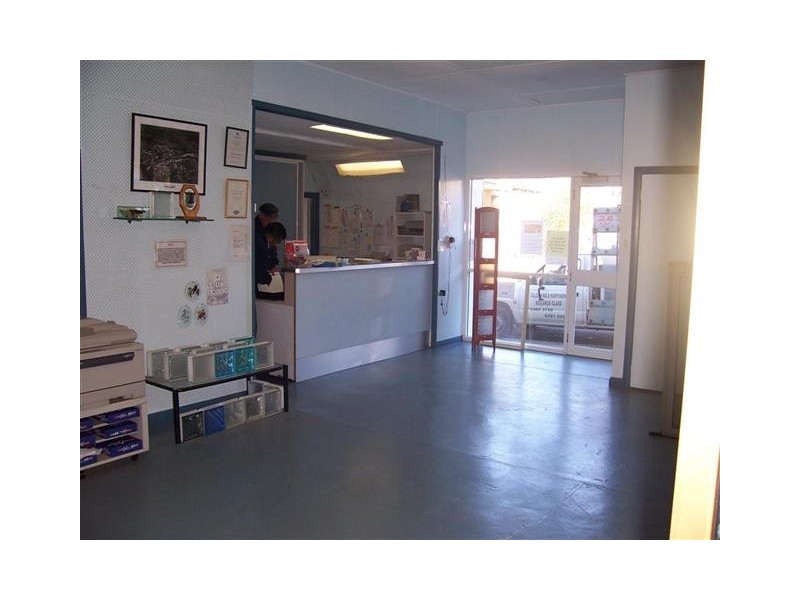 West Barrack Street, Deloraine TAS 7304