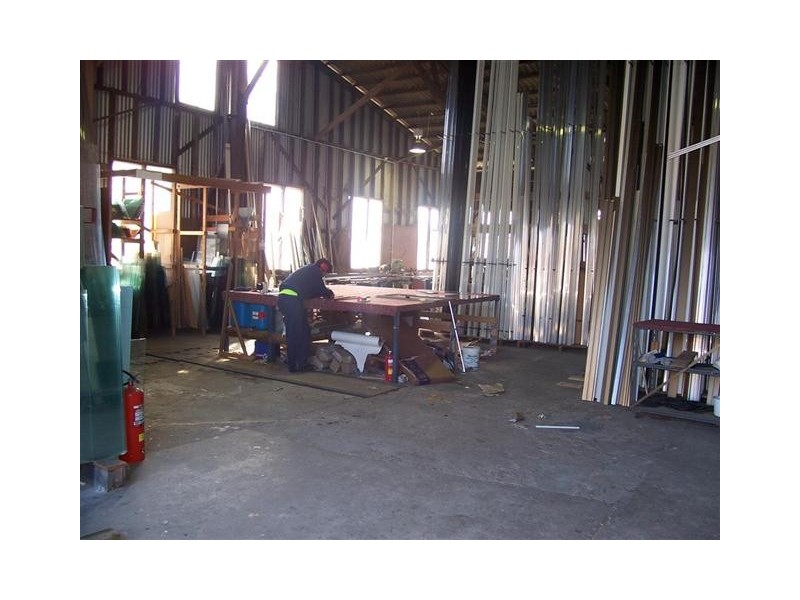 West Barrack Street, Deloraine TAS 7304