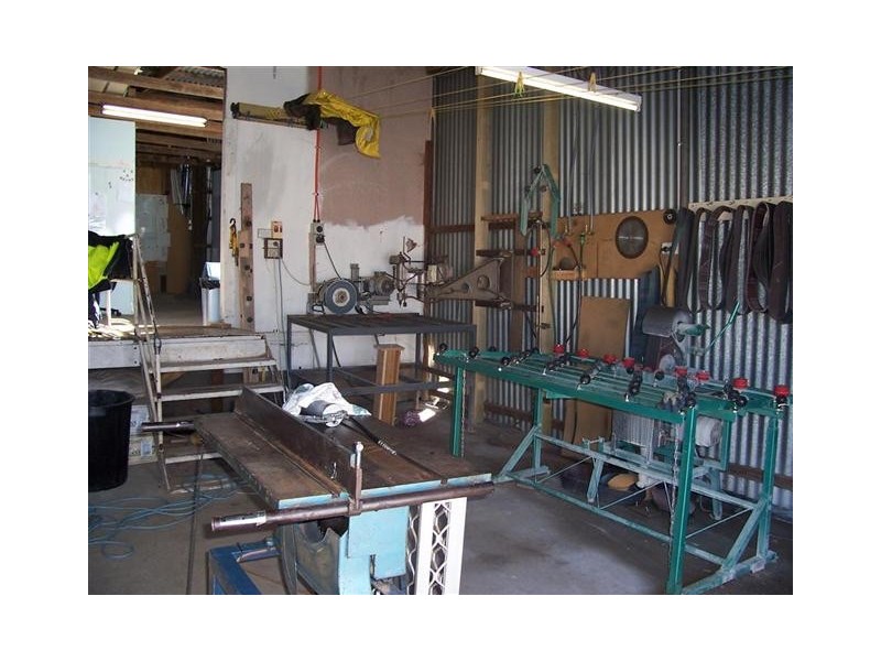 West Barrack Street, Deloraine TAS 7304