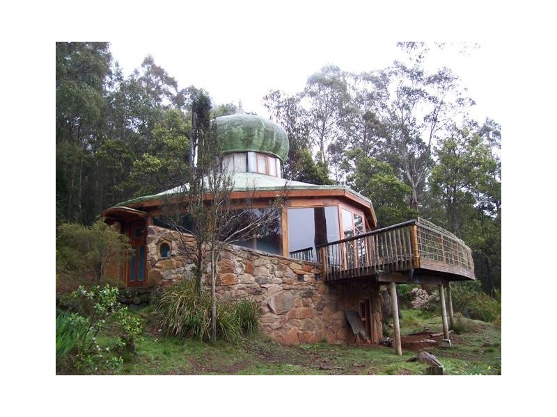 540 Jackey’s Marsh Road, Meander TAS 7304