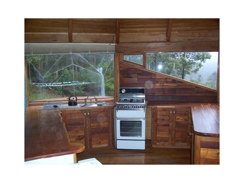 540 Jackey’s Marsh Road, Meander TAS 7304