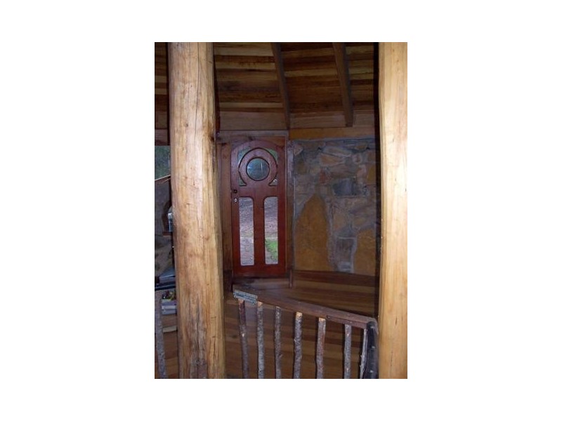 540 Jackey’s Marsh Road, Meander TAS 7304