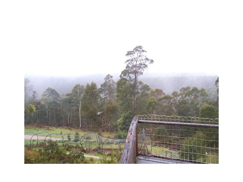 540 Jackey’s Marsh Road, Meander TAS 7304