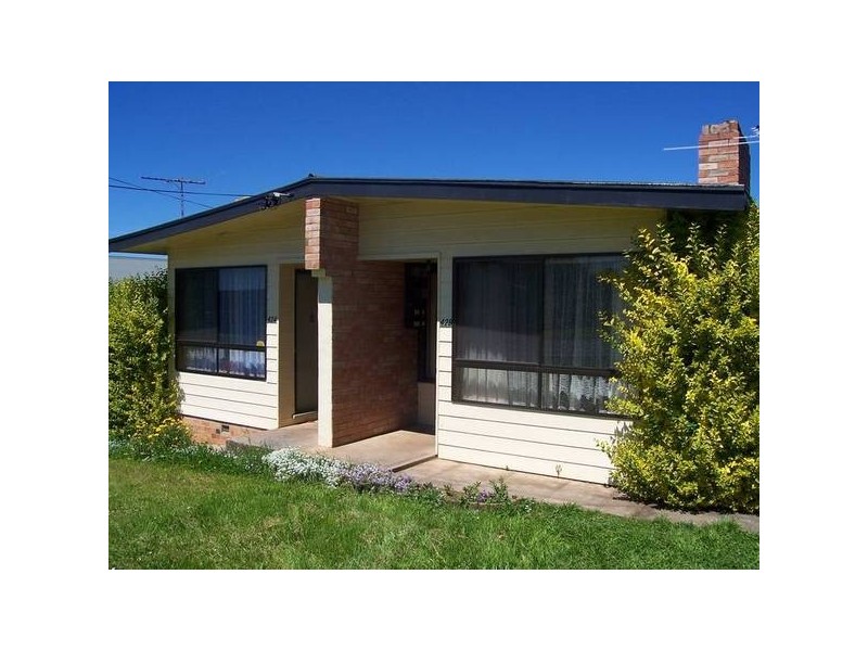 42b West Goderich Street, Deloraine TAS 7304