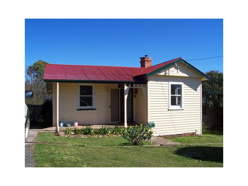 17 East Church Street, Deloraine TAS 7304