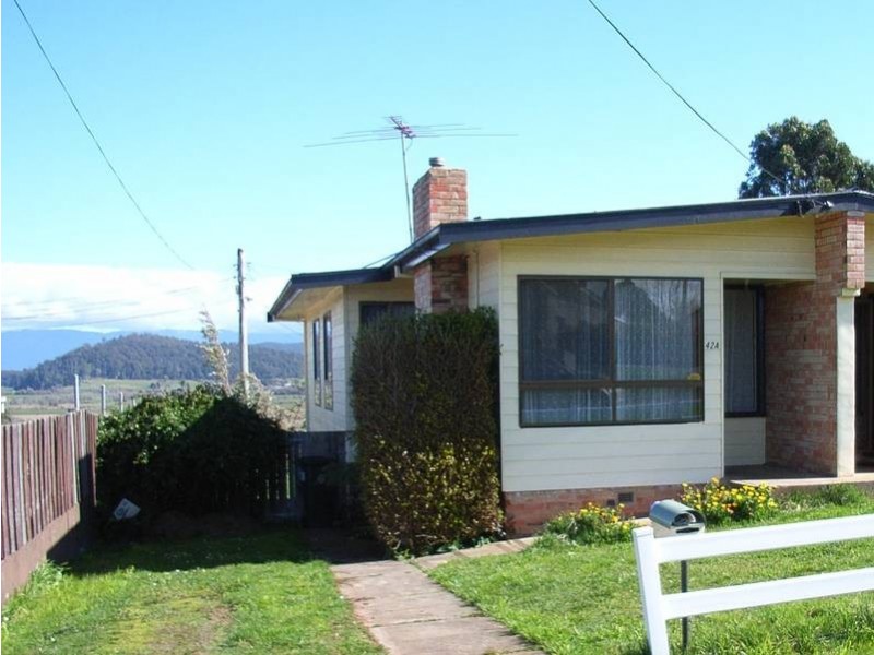 42a West Goderich Street, Deloraine TAS 7304