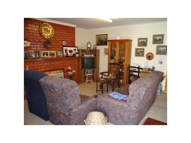 53 West Goderich Street, Deloraine TAS 7304