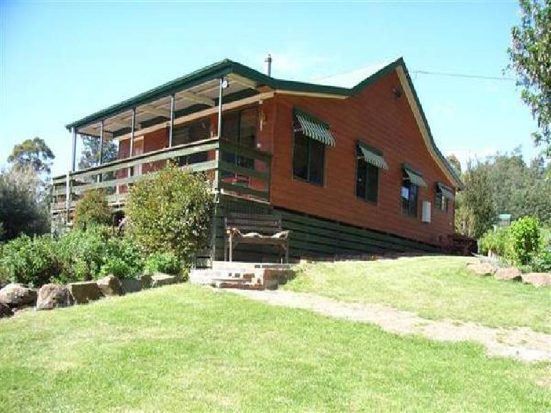 338 Maloneys Road, Parkham TAS 7304