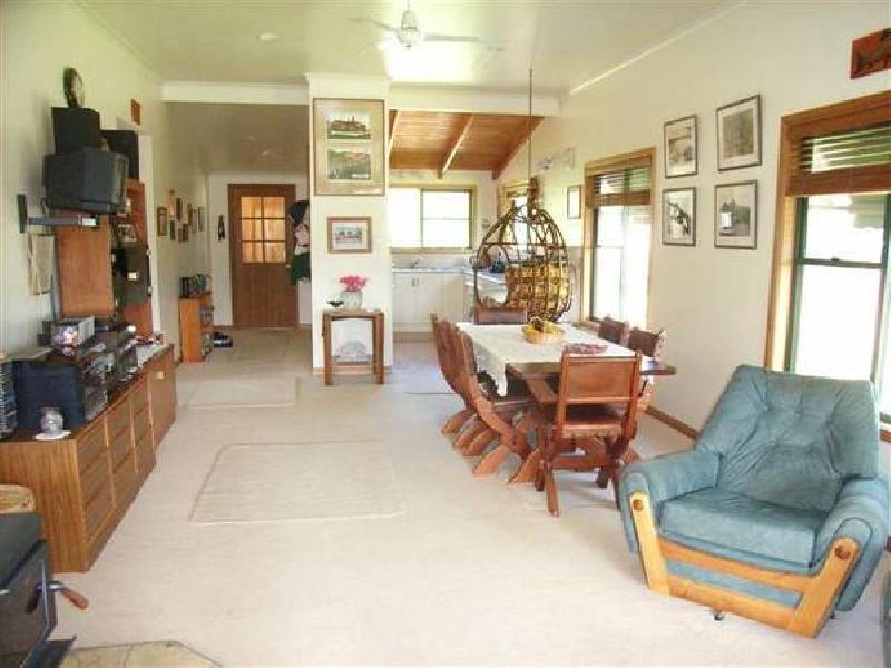 338 Maloneys Road, Parkham TAS 7304
