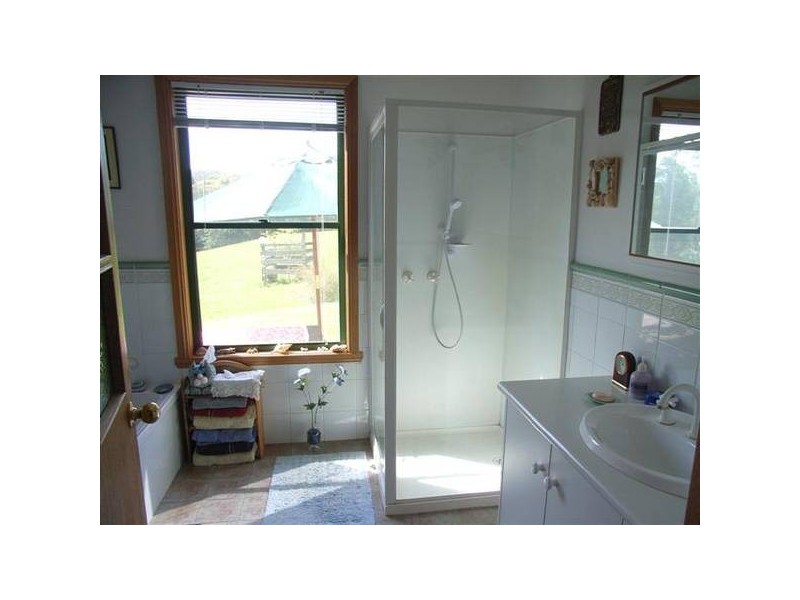 338 Maloneys Road, Parkham TAS 7304