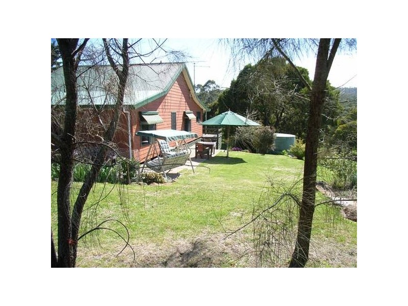 338 Maloneys Road, Parkham TAS 7304
