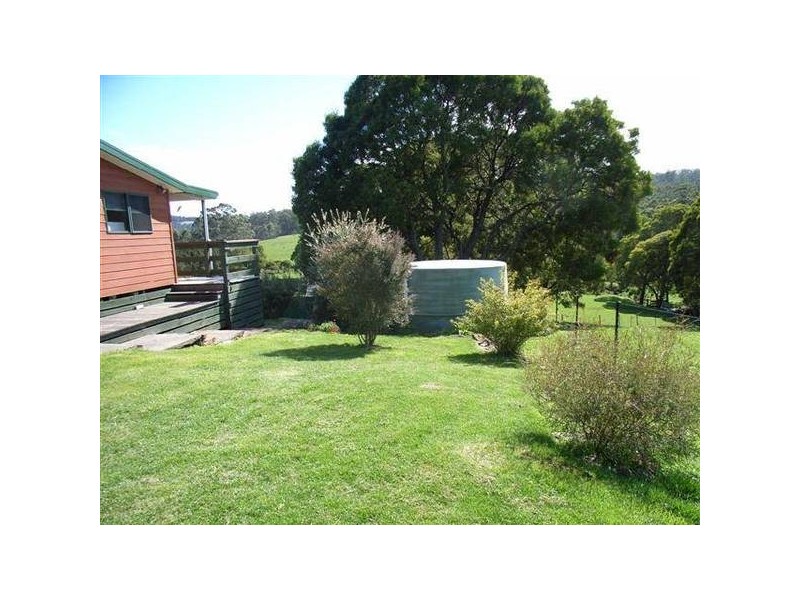 338 Maloneys Road, Parkham TAS 7304