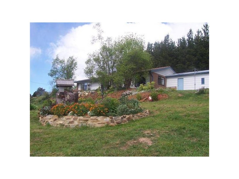 33 Brodies Road, Golden Valley TAS 7304