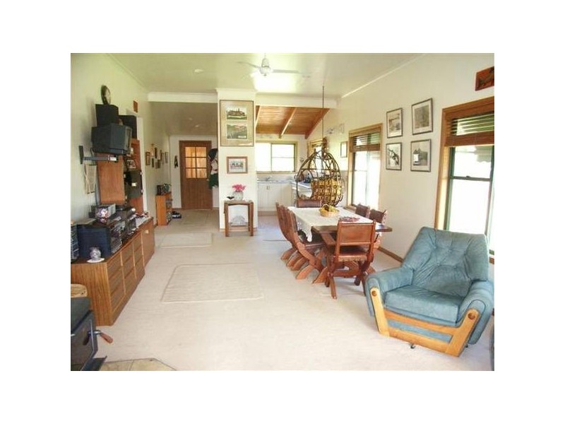 Maloneys Road, Parkham TAS 7304