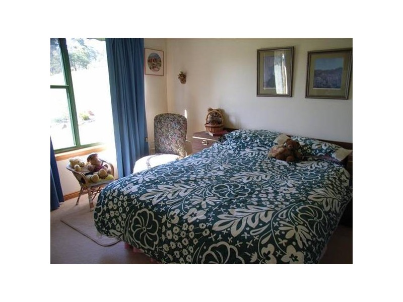 Maloneys Road, Parkham TAS 7304
