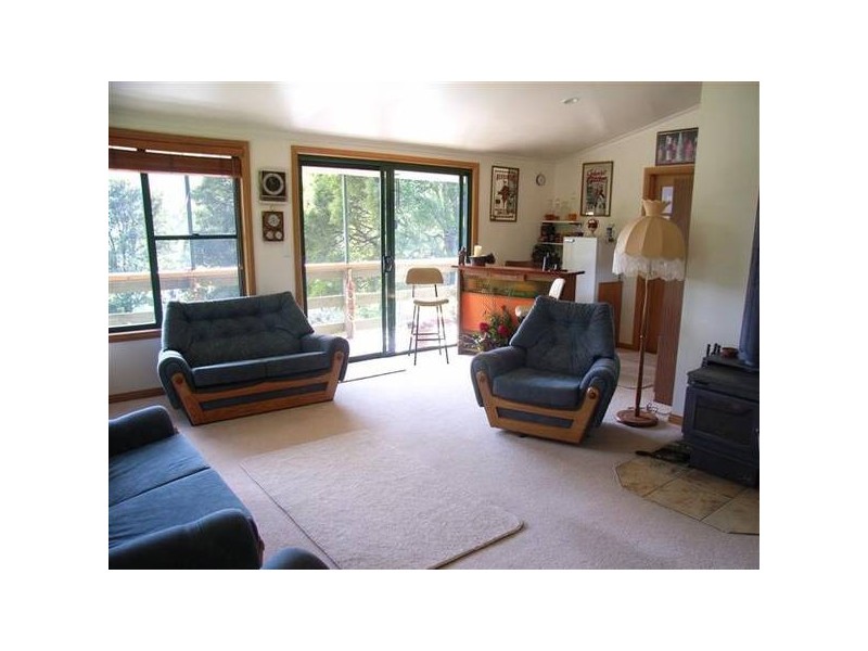 Maloneys Road, Parkham TAS 7304