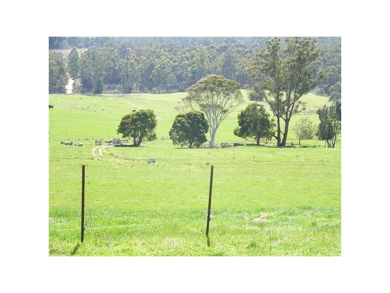 Maloneys Road, Parkham TAS 7304