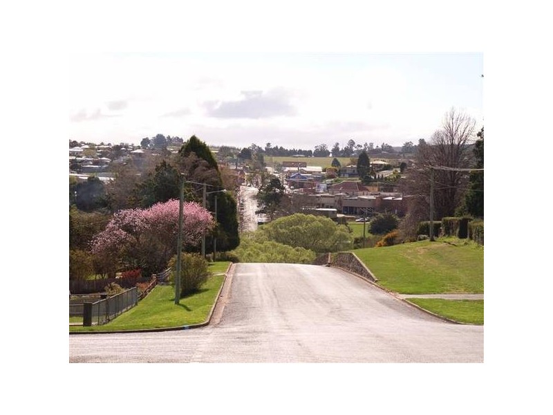 15 East Church Street, Deloraine TAS 7304