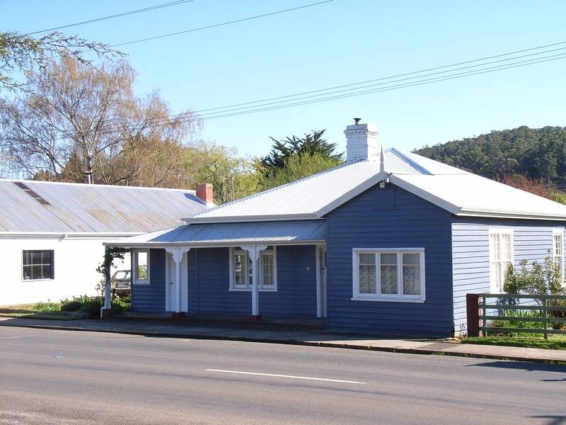 82-84 Pioneer Drive, Mole Creek TAS 7304