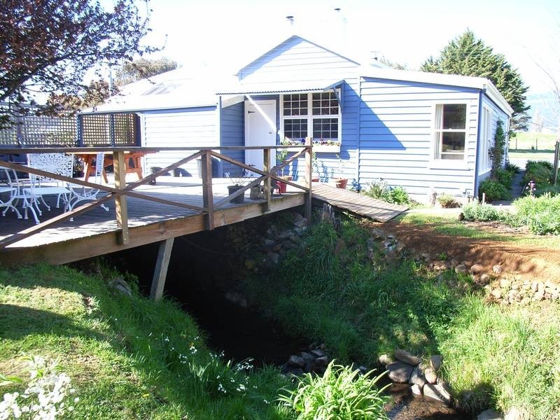 82-84 Pioneer Drive, Mole Creek TAS 7304