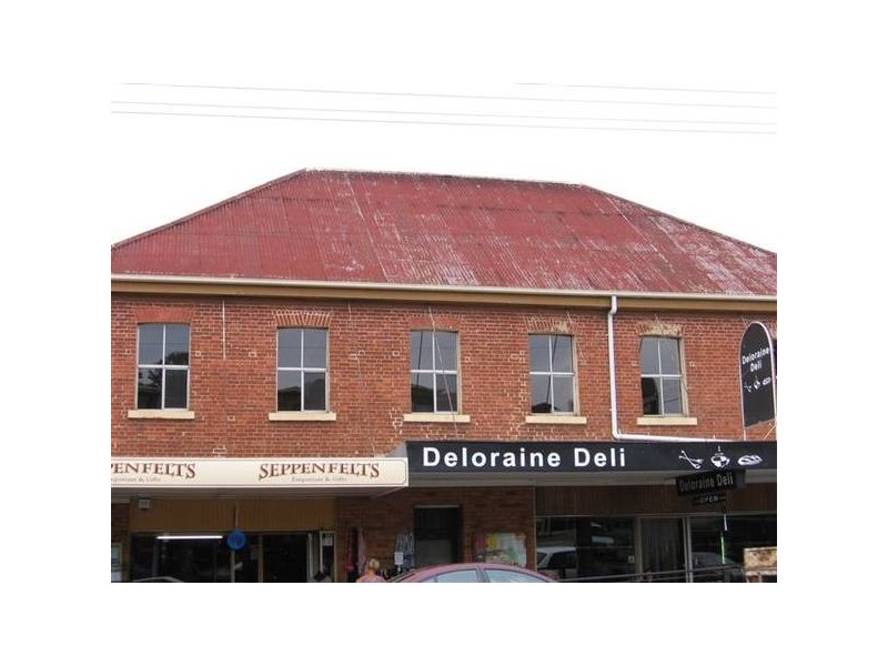 34 Emu Bay Road, Deloraine TAS 7304
