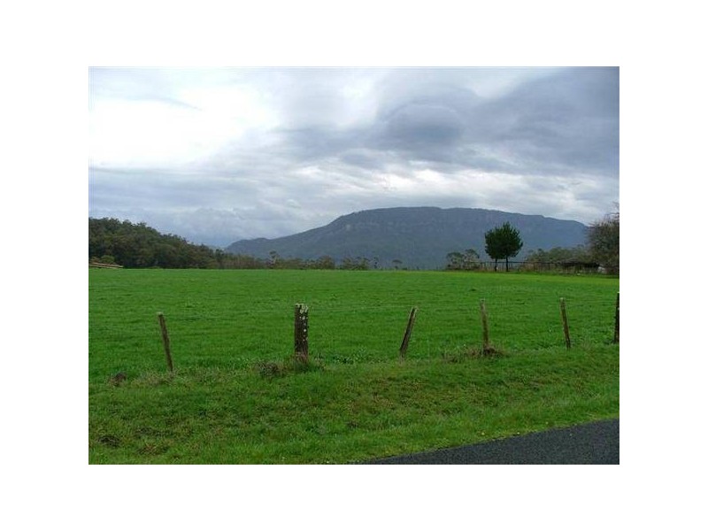 1123 Weegena Road, Dunorlan TAS 7304