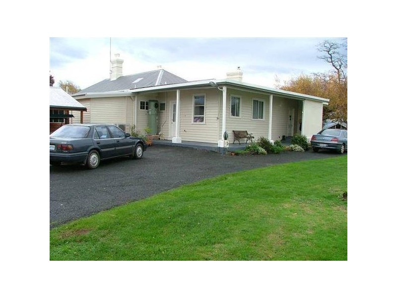 1123 Weegena Road, Dunorlan TAS 7304