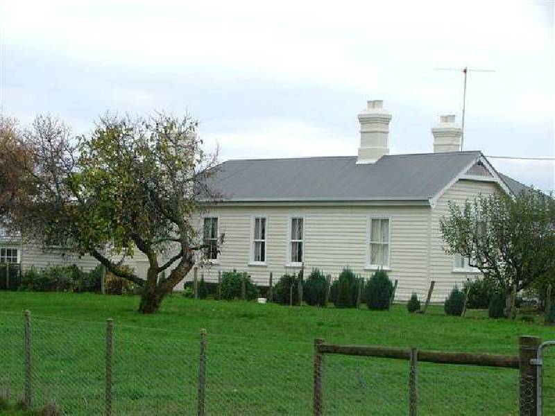1123 Weegena Road, Dunorlan TAS 7304