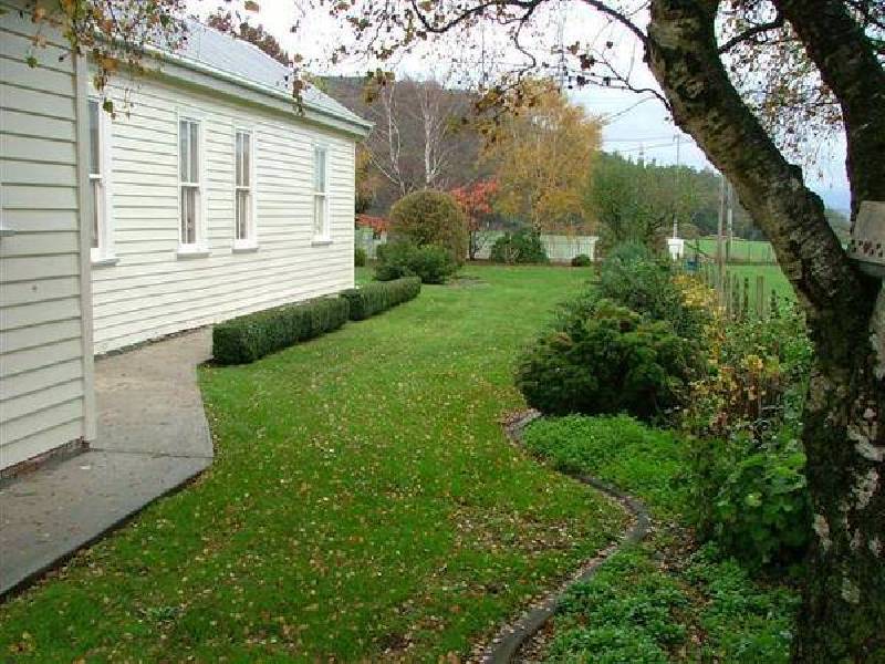 1123 Weegena Road, Dunorlan TAS 7304