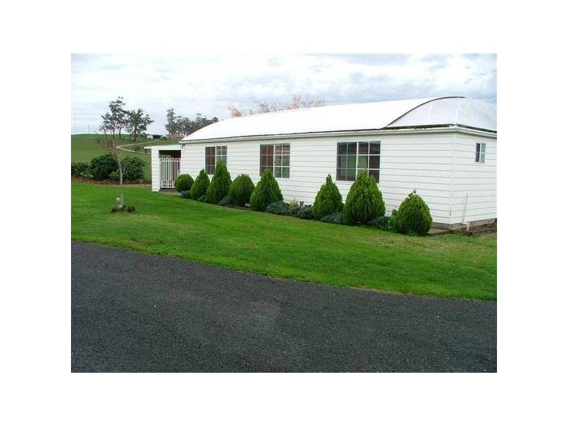 1123 Weegena Road, Dunorlan TAS 7304