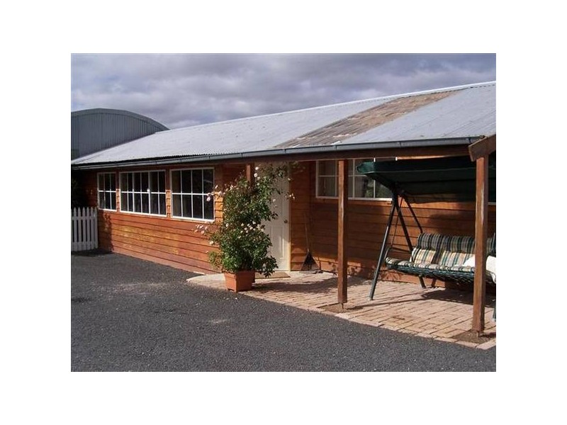 1123 Weegena Road, Dunorlan TAS 7304