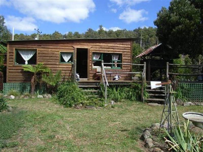 44 Rowlands Road, Liena TAS 7304