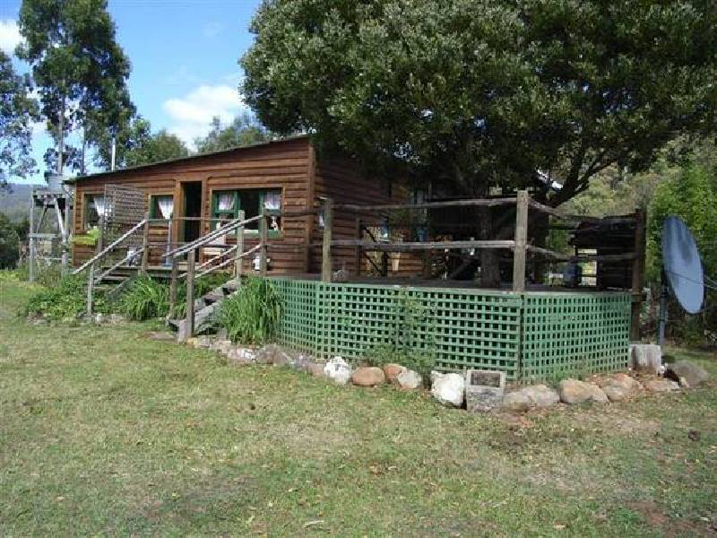 44 Rowlands Road, Liena TAS 7304