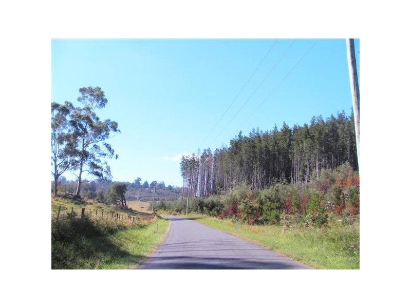 Caveside Road, Caveside TAS 7304