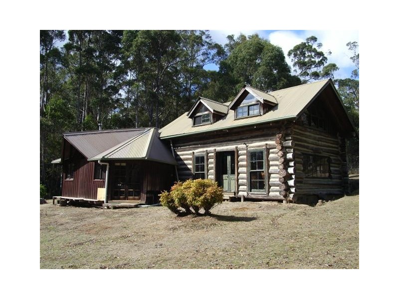 531 Larcombes Road, Reedy Marsh TAS 7304
