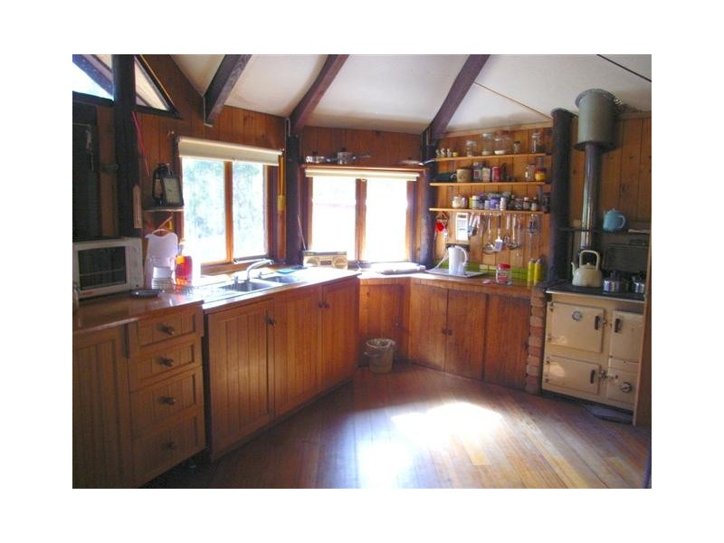 531 Larcombes Road, Reedy Marsh TAS 7304