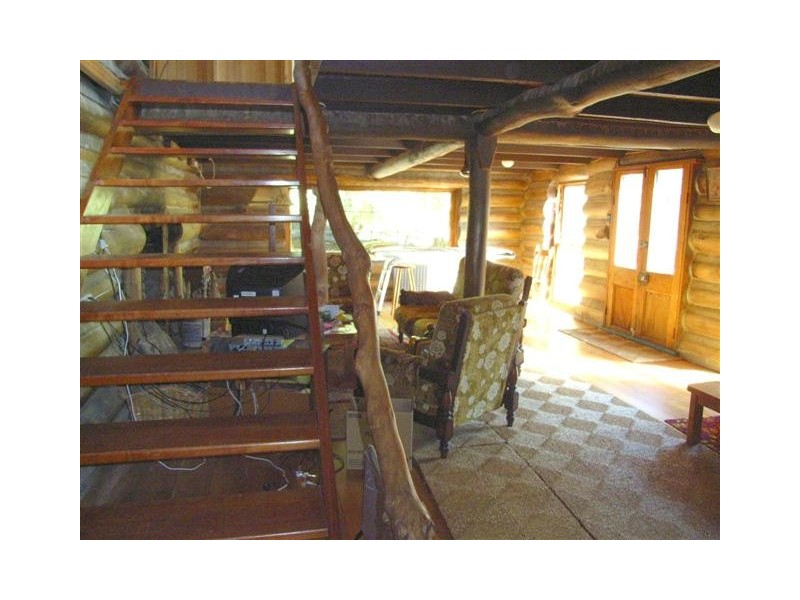531 Larcombes Road, Reedy Marsh TAS 7304