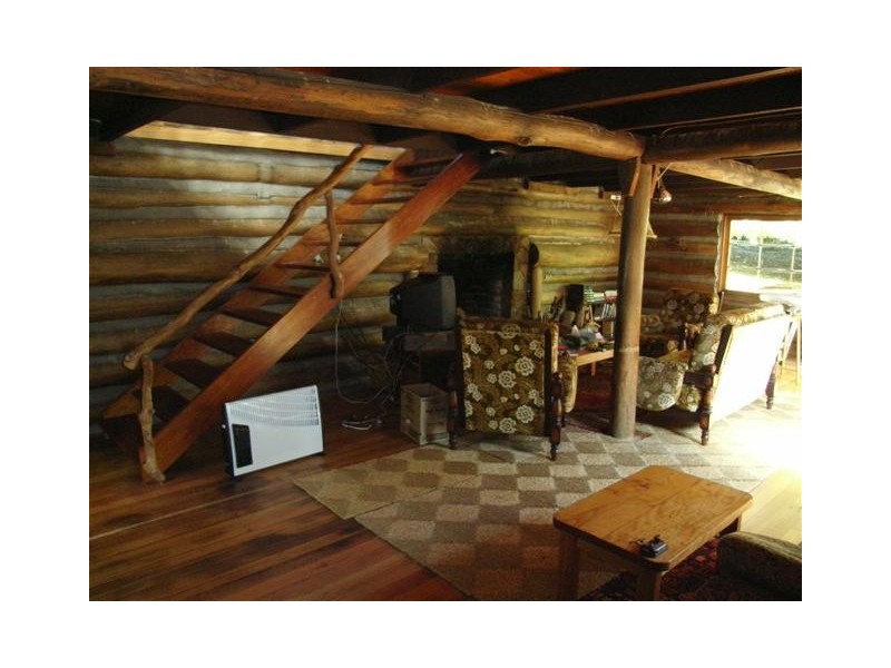 531 Larcombes Road, Reedy Marsh TAS 7304