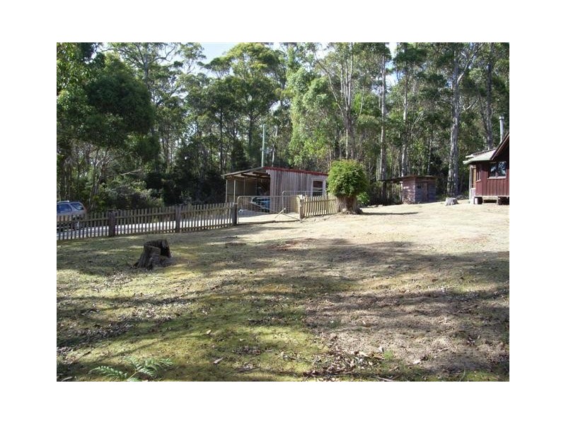 531 Larcombes Road, Reedy Marsh TAS 7304