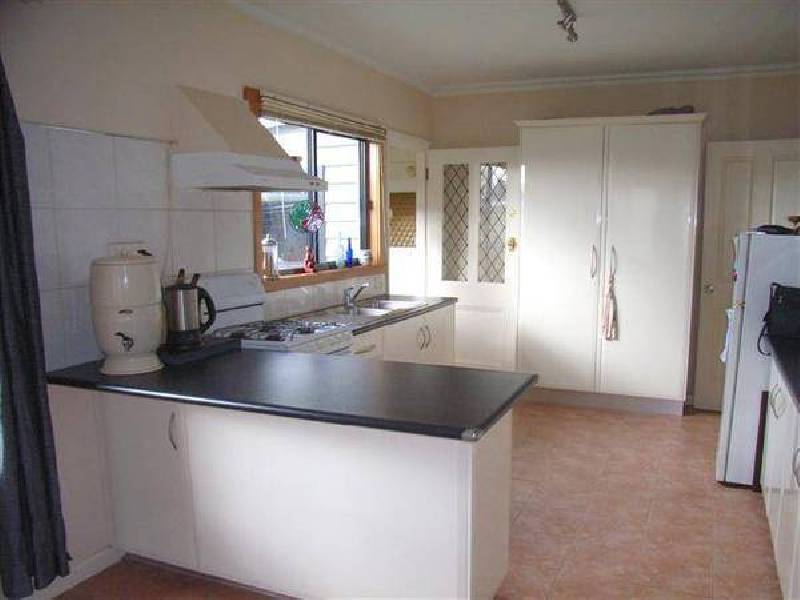 West Goderich Street, Deloraine TAS 7304