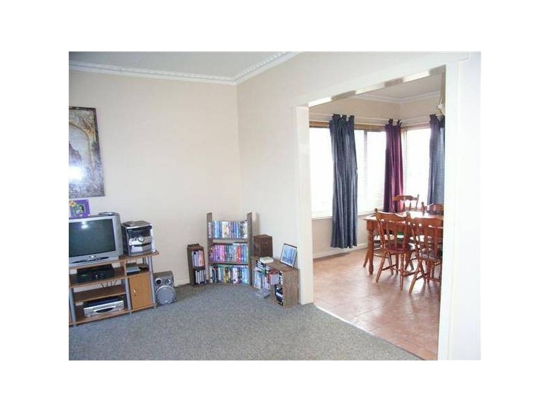 West Goderich Street, Deloraine TAS 7304