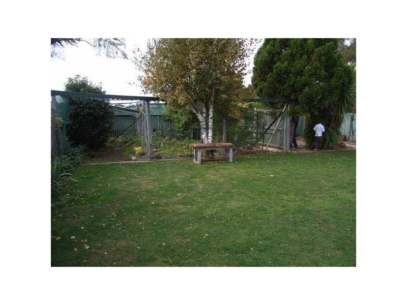 West Goderich Street, Deloraine TAS 7304