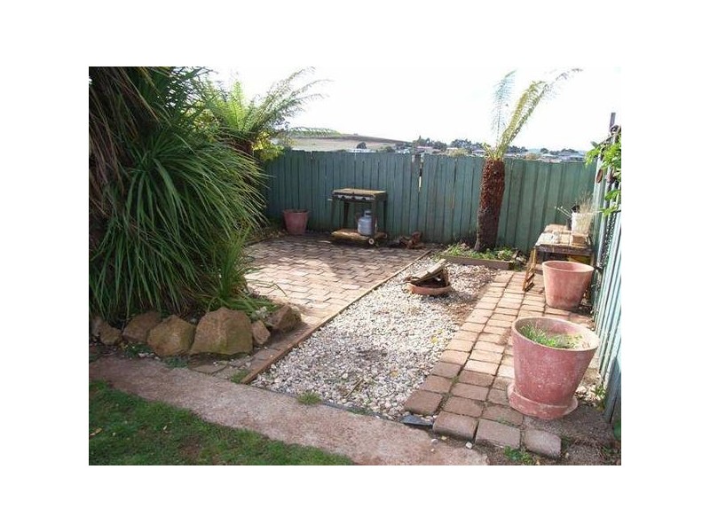 West Goderich Street, Deloraine TAS 7304