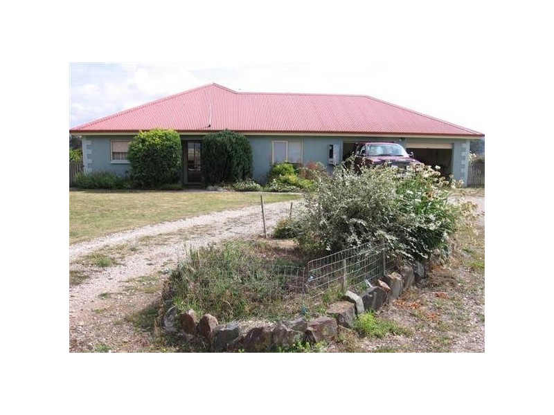 613 Western Creek Road, Western Creek TAS 7304