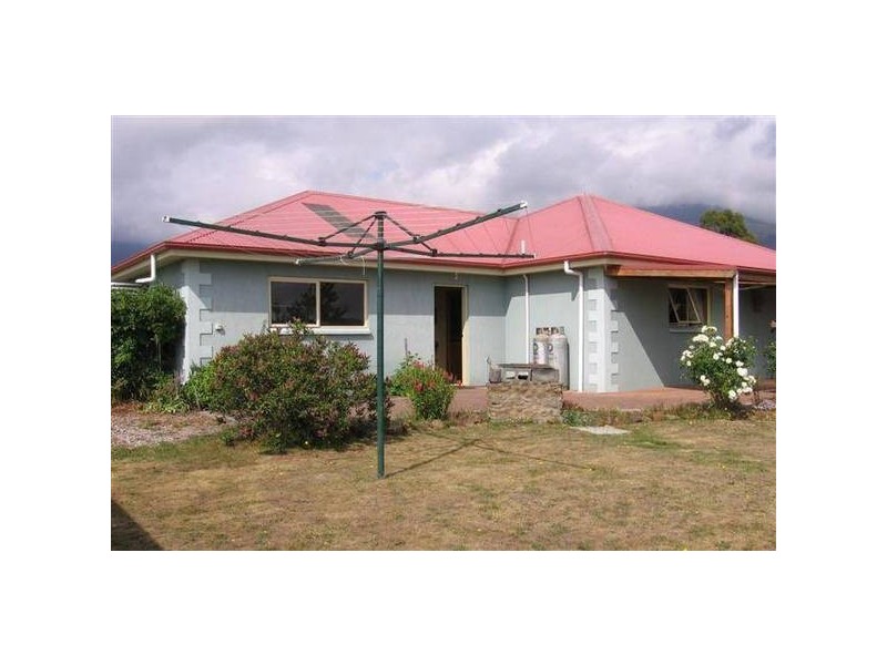 613 Western Creek Road, Western Creek TAS 7304