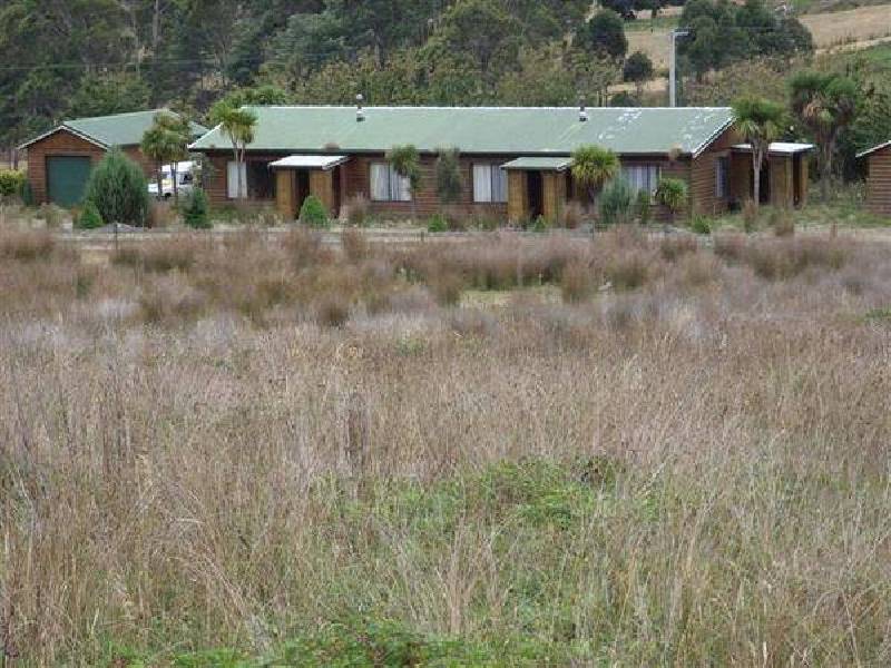 Highland Lakes Road, Golden Valley TAS 7304
