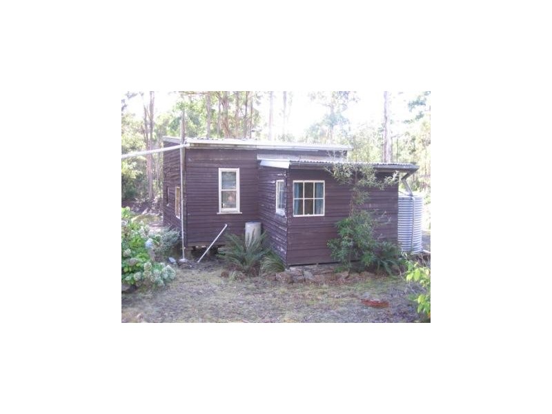 500 Larcombes Road, Reedy Marsh TAS 7304