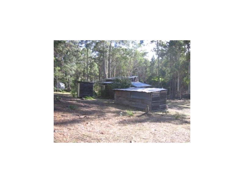 500 Larcombes Road, Reedy Marsh TAS 7304