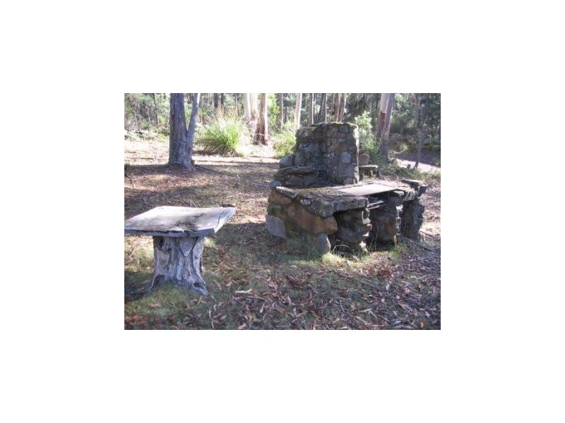 500 Larcombes Road, Reedy Marsh TAS 7304